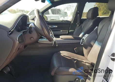 2022 Genesis Gv70 Base from USA, damaged, VIN KMUMADTB9NU045292